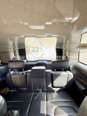 Xe Luxgen M7 2.2 T 2011