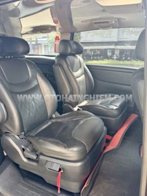 Xe Luxgen M7 2.2 T 2011