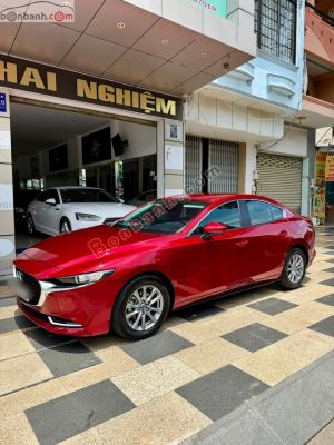 Xe Mazda 3 1.5L Luxury 2023