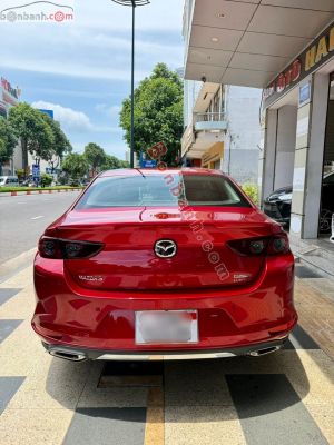 Xe Mazda 3 1.5L Luxury 2023
