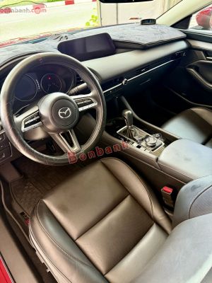 Xe Mazda 3 1.5L Luxury 2023