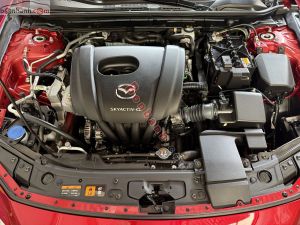 Xe Mazda 3 1.5L Luxury 2023
