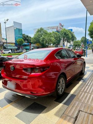 Xe Mazda 3 1.5L Luxury 2023