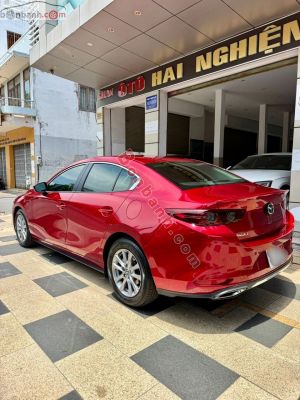 Xe Mazda 3 1.5L Luxury 2023