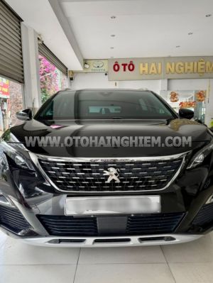 Xe Peugeot 5008 1.6 AT 2018