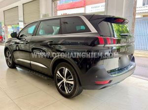 Xe Peugeot 5008 1.6 AT 2018