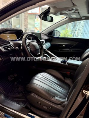 Xe Peugeot 5008 1.6 AT 2018