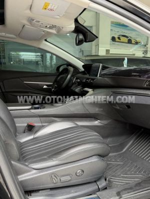 Xe Peugeot 5008 1.6 AT 2018