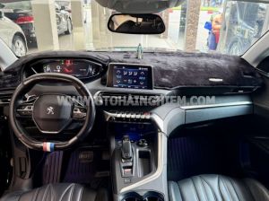 Xe Peugeot 5008 1.6 AT 2018