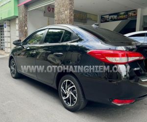 Xe Toyota Vios E 1.5 MT 2022