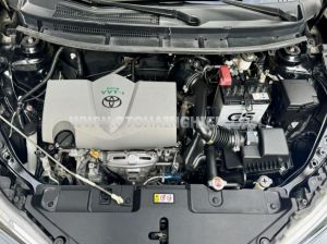 Xe Toyota Vios E 1.5 MT 2022