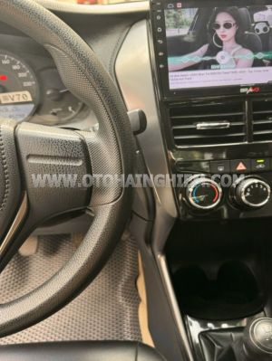 Xe Toyota Vios E 1.5 MT 2022