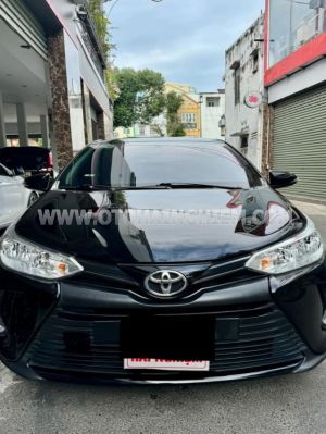 Xe Toyota Vios E 1.5 MT 2022