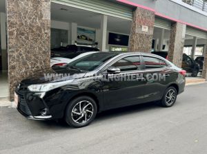 Xe Toyota Vios E 1.5 MT 2022