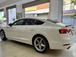 Xe Audi A5 Sportback 2.0 2017