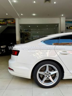 Xe Audi A5 Sportback 2.0 2017