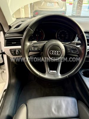 Xe Audi A5 Sportback 2.0 2017