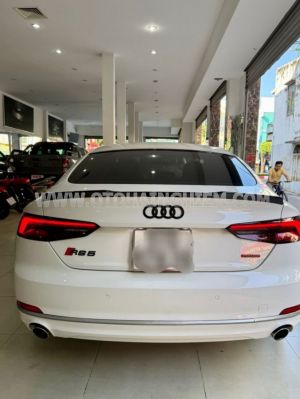 Xe Audi A5 Sportback 2.0 2017