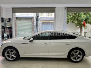 Xe Audi A5 Sportback 2.0 2017