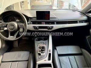 Xe Audi A5 Sportback 2.0 2017