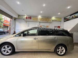 Xe Mitsubishi Grandis 2.4 AT 2008