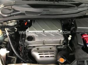 Xe Mitsubishi Grandis 2.4 AT 2008