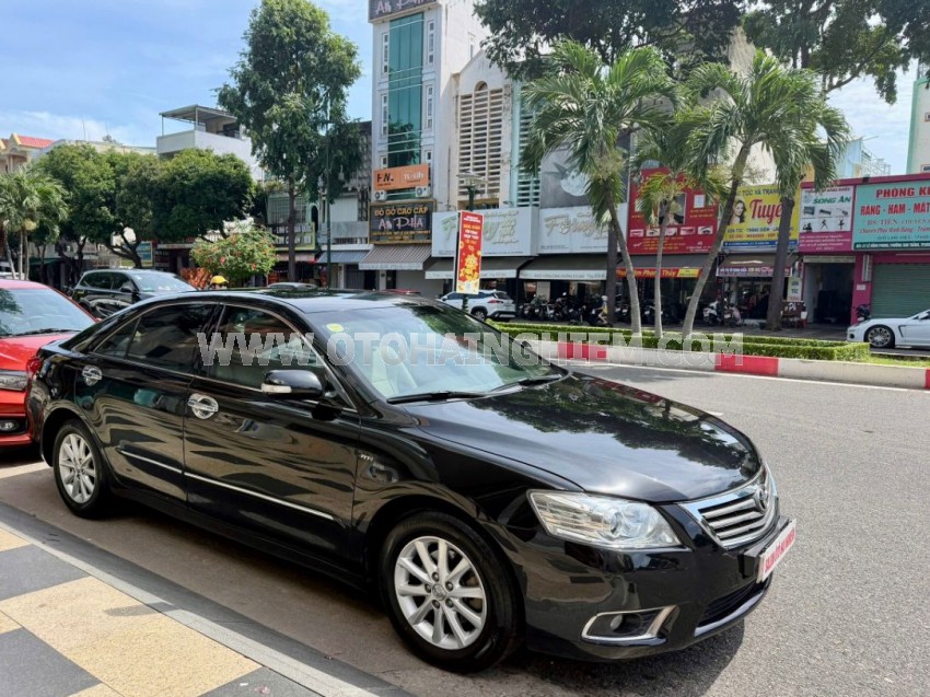 Toyota Camry 2.4G
