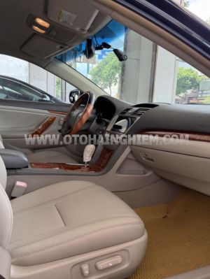 Xe Toyota Camry 2.4G 2009