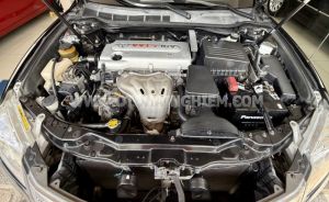 Xe Toyota Camry 2.4G 2009