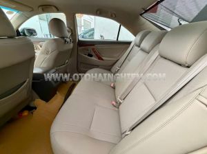 Xe Toyota Camry 2.4G 2009