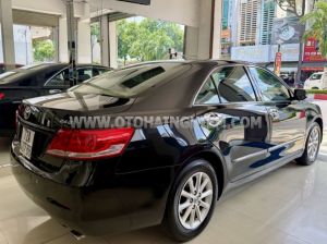 Xe Toyota Camry 2.4G 2009