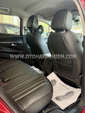 Xe Peugeot 3008 Active 1.6 AT 2020
