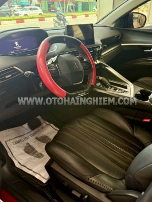 Xe Peugeot 3008 Active 1.6 AT 2020