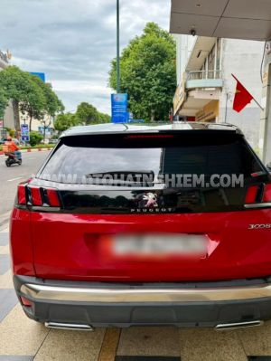 Xe Peugeot 3008 Active 1.6 AT 2020