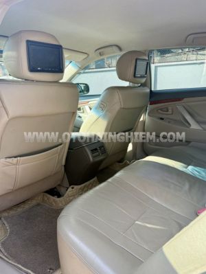 Xe Toyota Camry 2.4G 2009