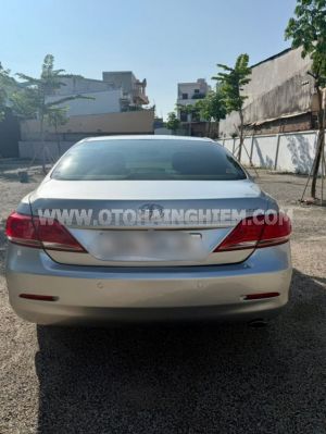 Xe Toyota Camry 2.4G 2009