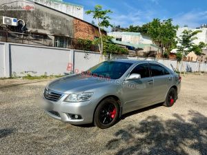 Xe Toyota Camry 2.4G 2009