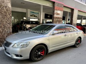 Xe Toyota Camry 2.4G 2009