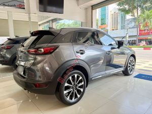 Xe Mazda CX3 Luxury 1.5 AT 2022