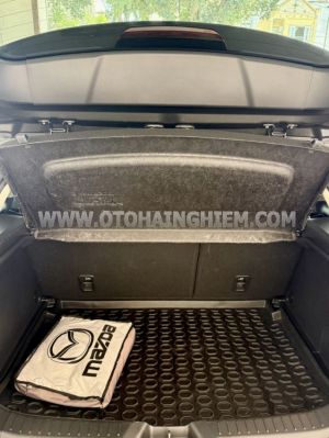 Xe Mazda CX3 Luxury 1.5 AT 2022