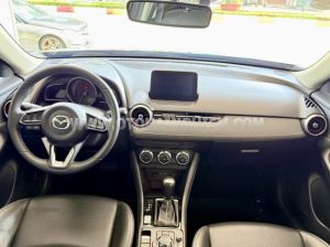 Xe Mazda CX3 Luxury 1.5 AT 2022