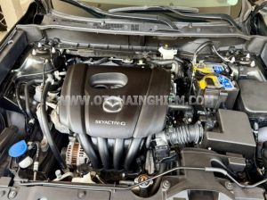 Xe Mazda CX3 Luxury 1.5 AT 2022