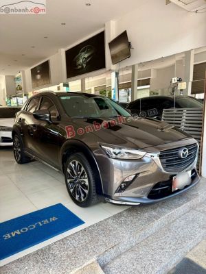 Xe Mazda CX3 Luxury 1.5 AT 2022