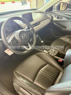 Xe Mazda CX3 Luxury 1.5 AT 2022