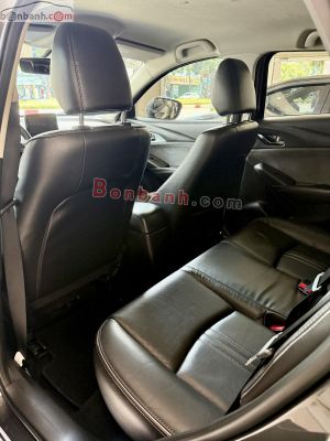 Xe Mazda CX3 Luxury 1.5 AT 2022