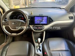 Xe Kia Morning S AT 2014