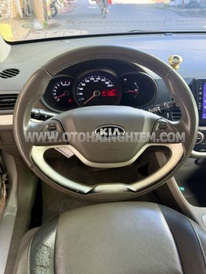 Xe Kia Morning S AT 2014